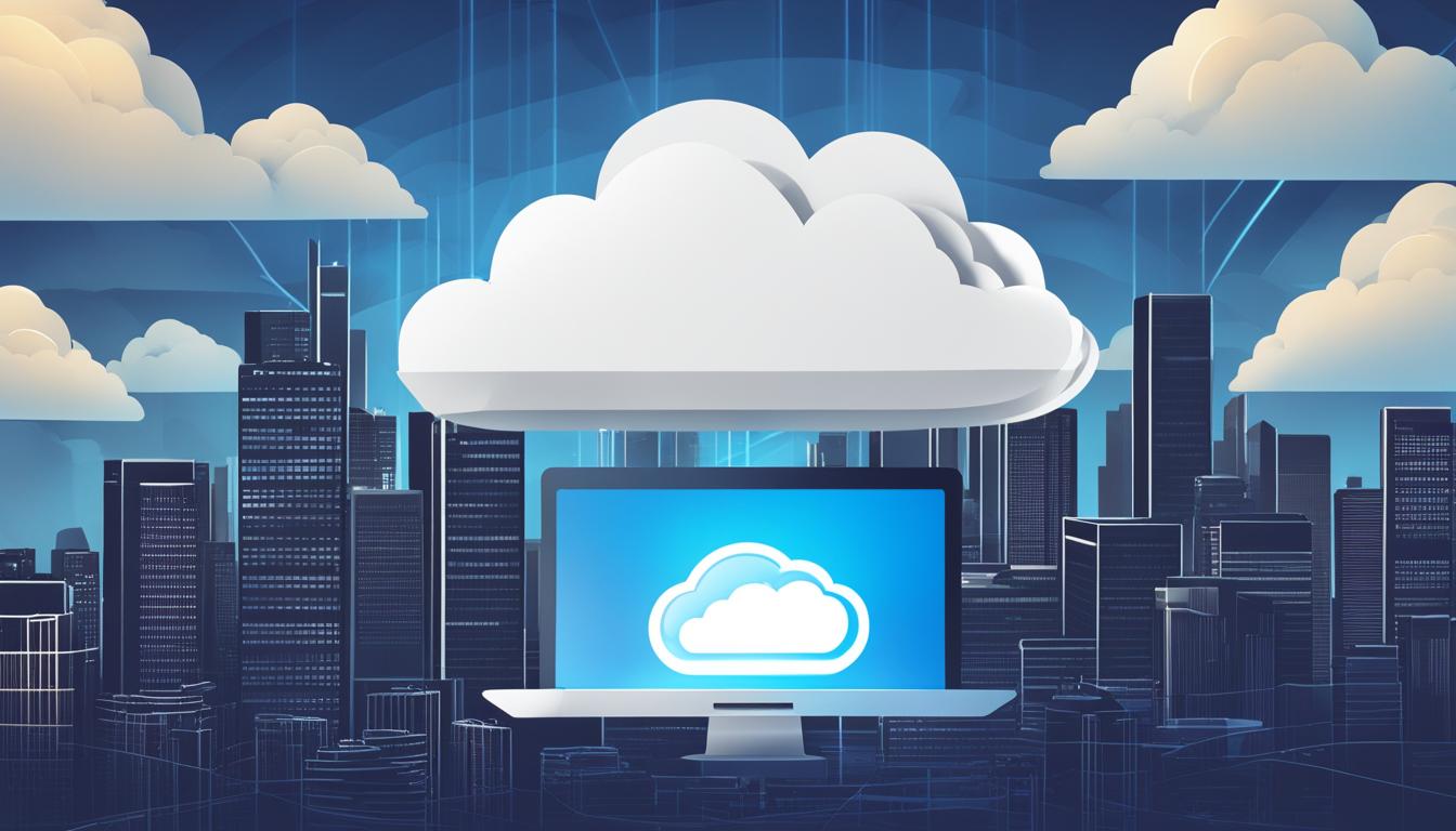 cloud based file server