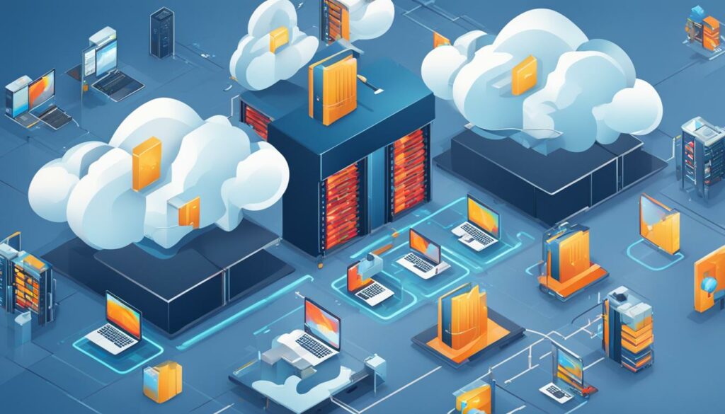 Unleash Your Business Potential with Cloud Managed Servers