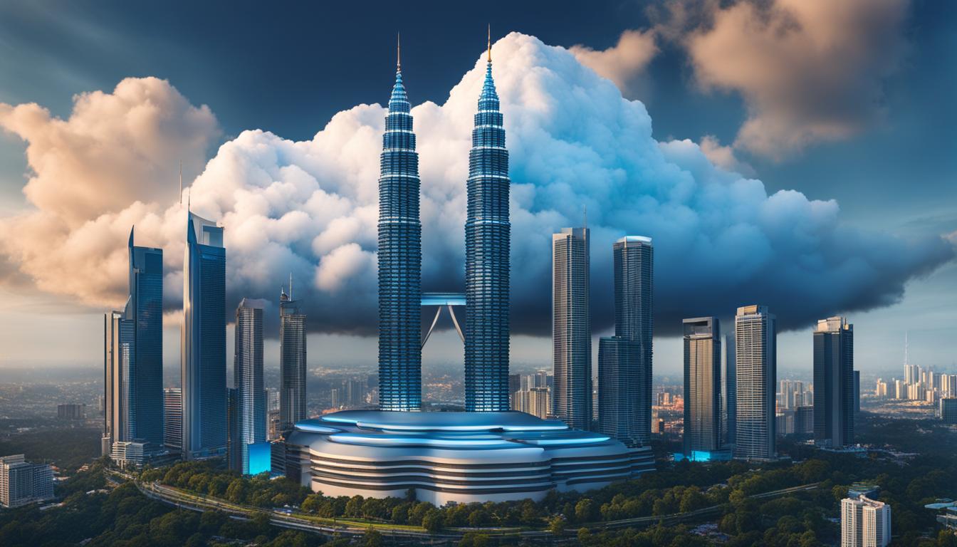 cloud server hosting malaysia