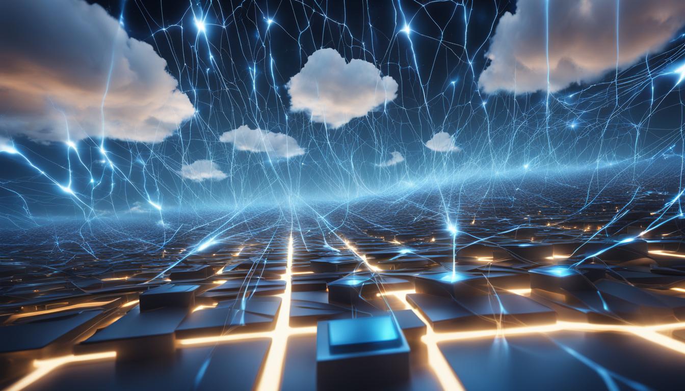 virtual cloud server hosting