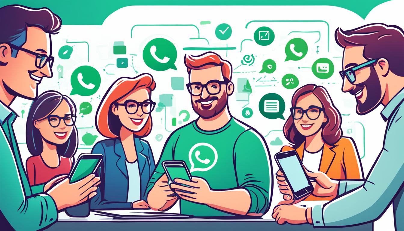 WhatsApp marketing best practices