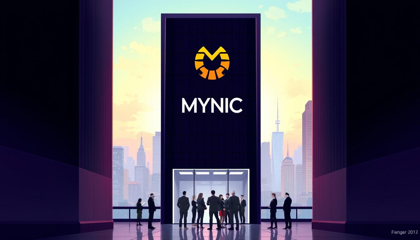 Your Guide to mynic whois: Get Answers Now