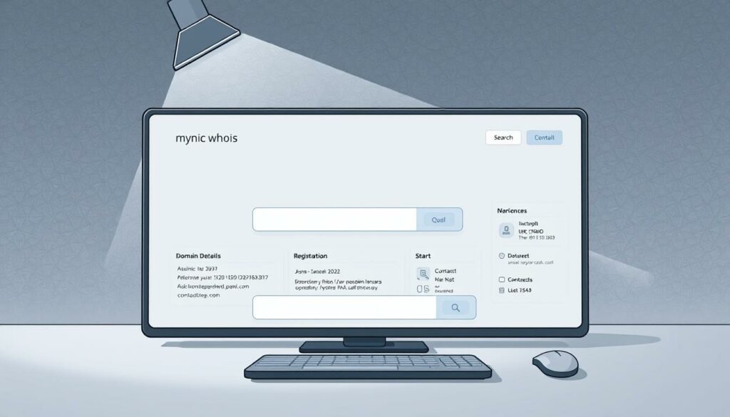 Your Guide to mynic whois: Get Answers Now