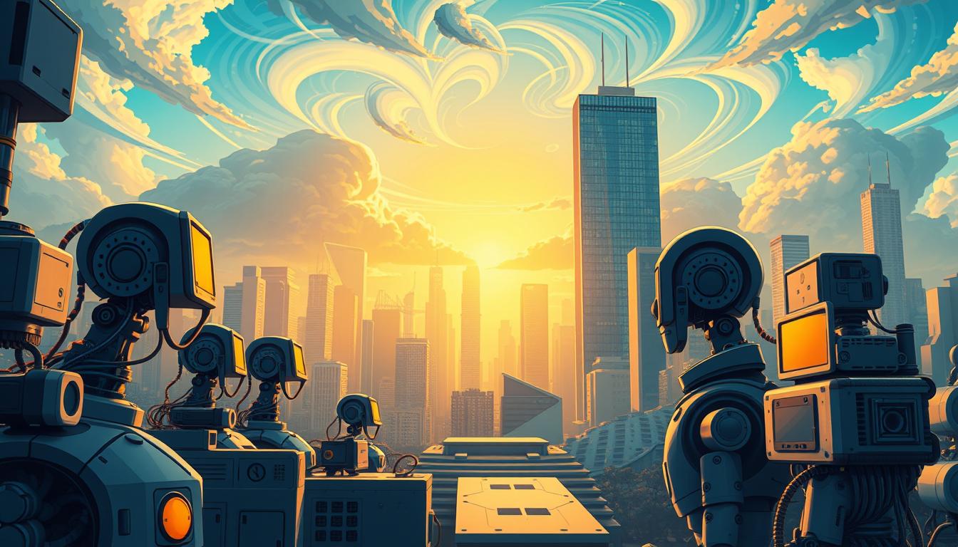 agentic ai
