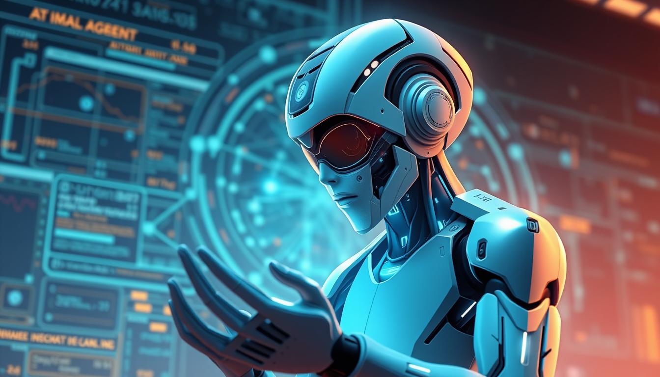 learning agent in ai
