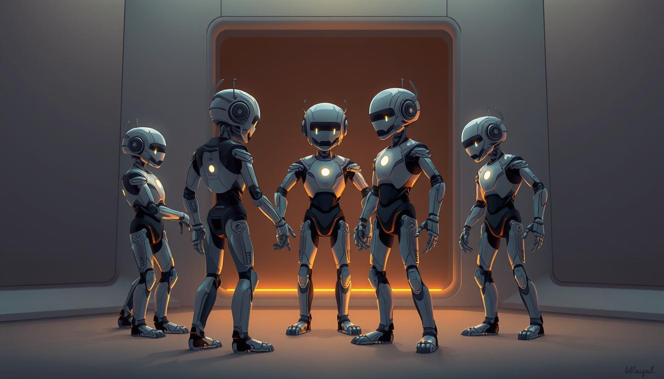 types of agents ai