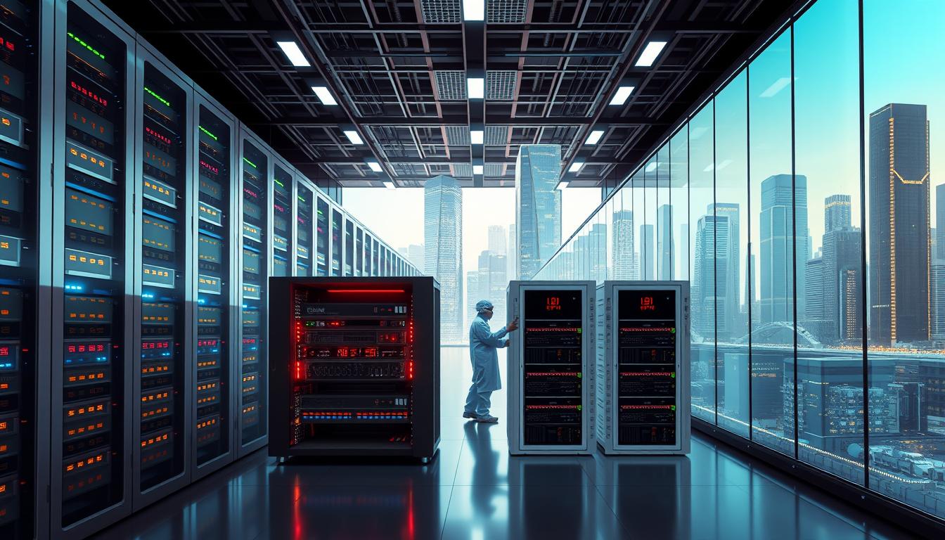 Ceph vs vSAN