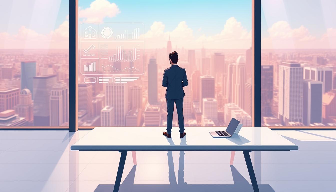 ai real estate agent