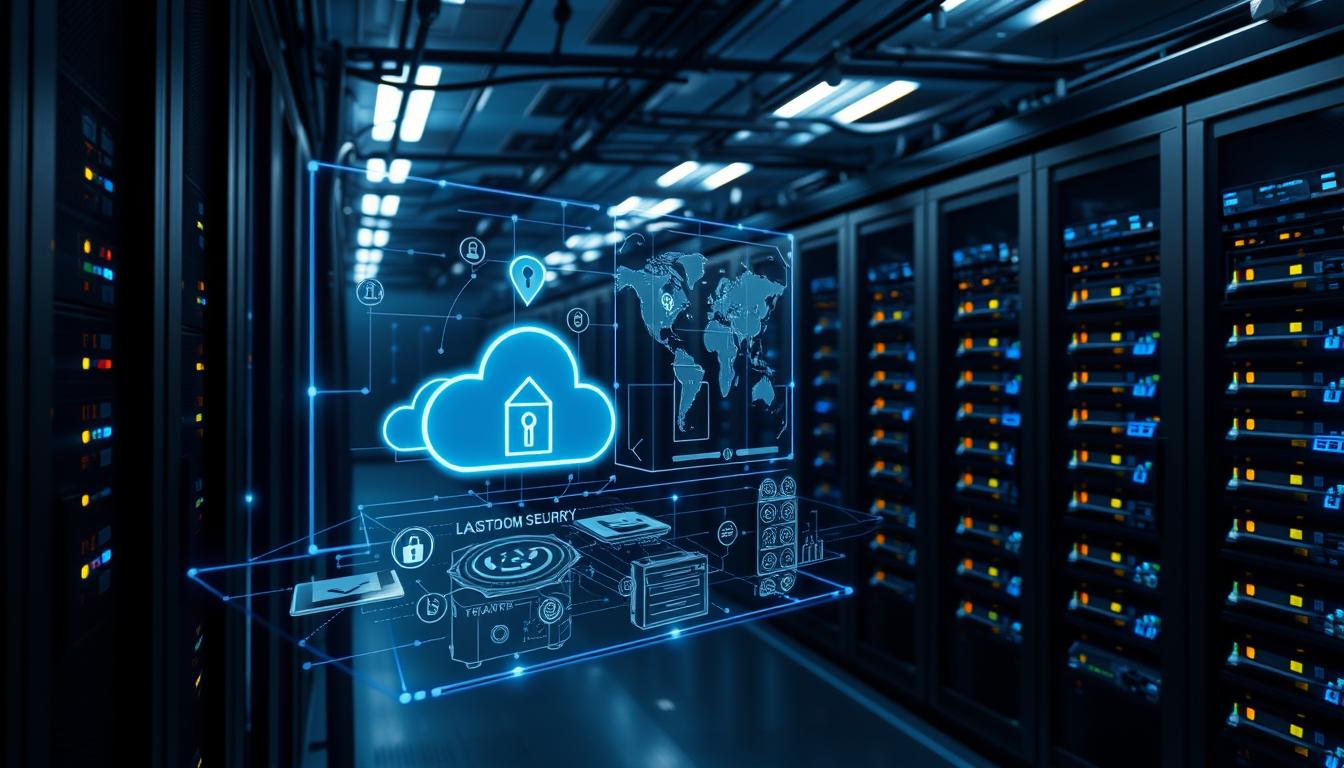 cloud network security