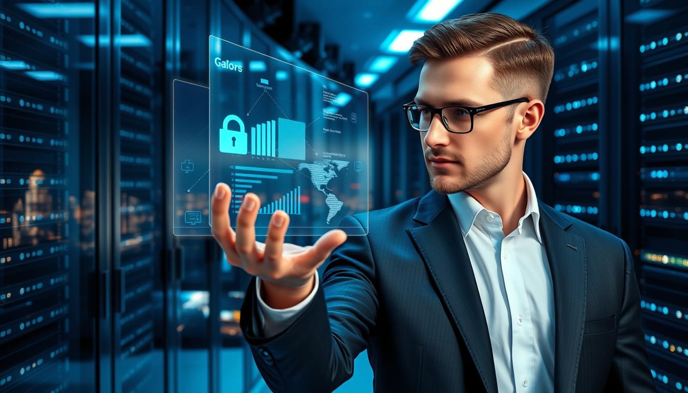 cloud security solutions