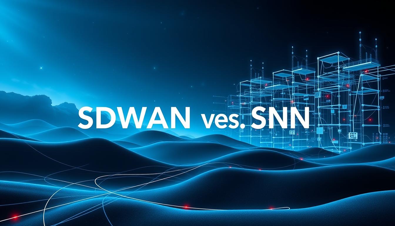 sdwan vs sdn