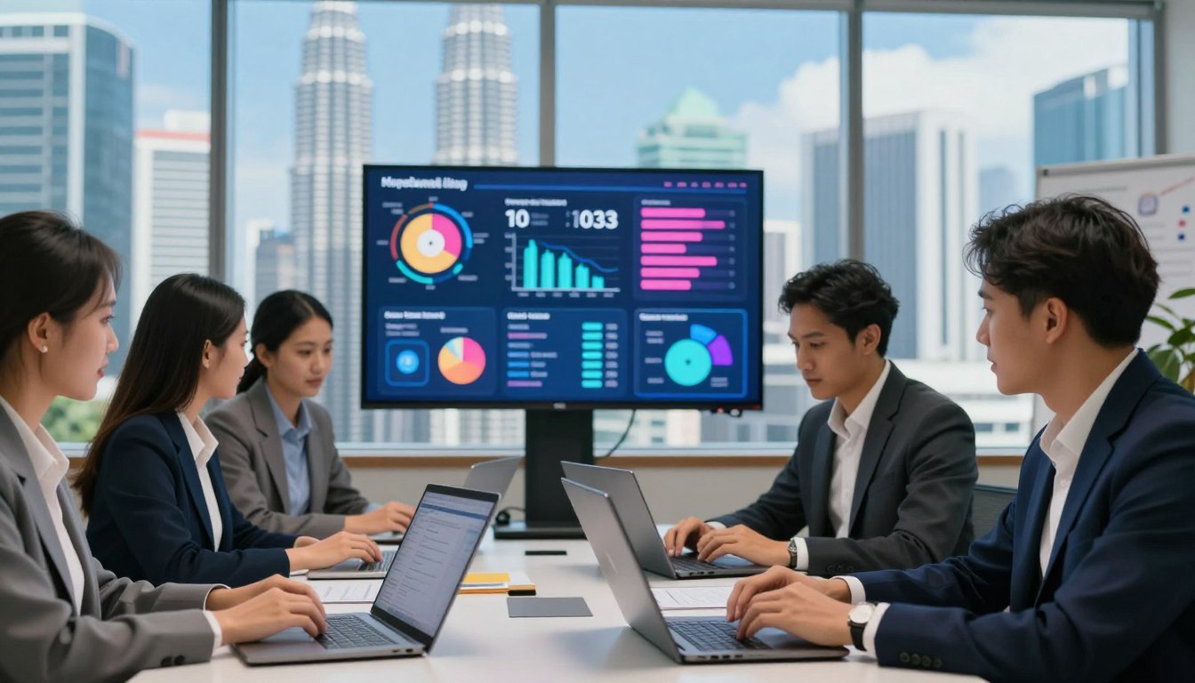 digital marketing malaysia
