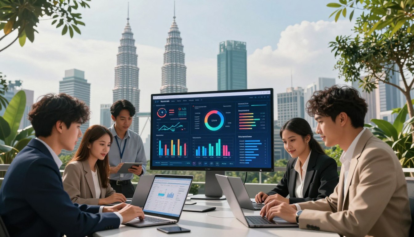 malaysia seo