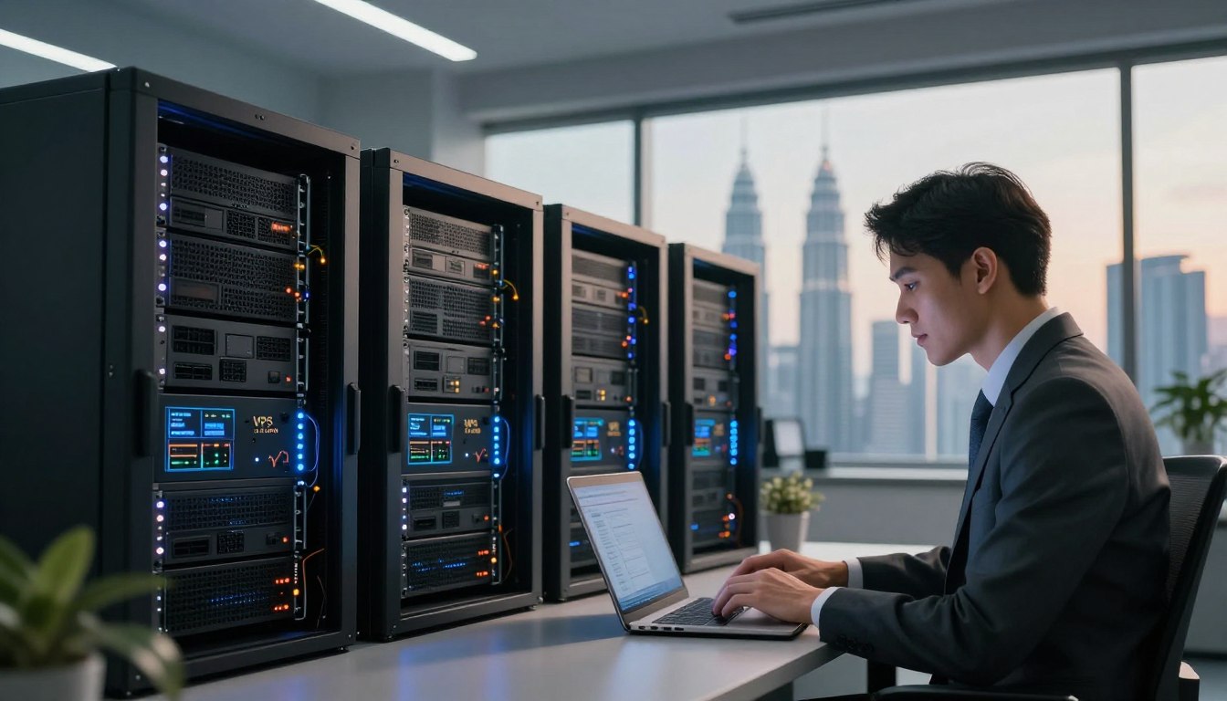 vps hosting