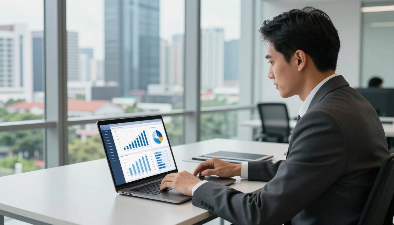 SEO Consultant Malaysia